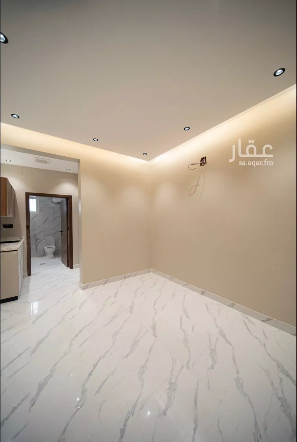 شقة 1 غرف في حطين 3