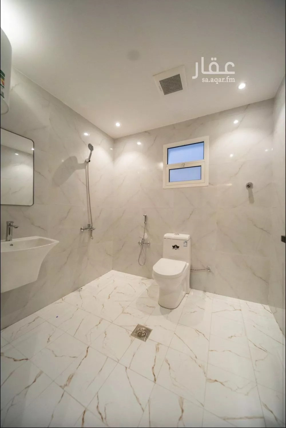 شقة 1 غرف في حطين 5