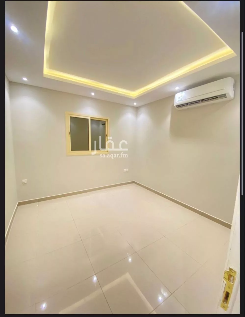 شقة 2 غرف في الملقا 2