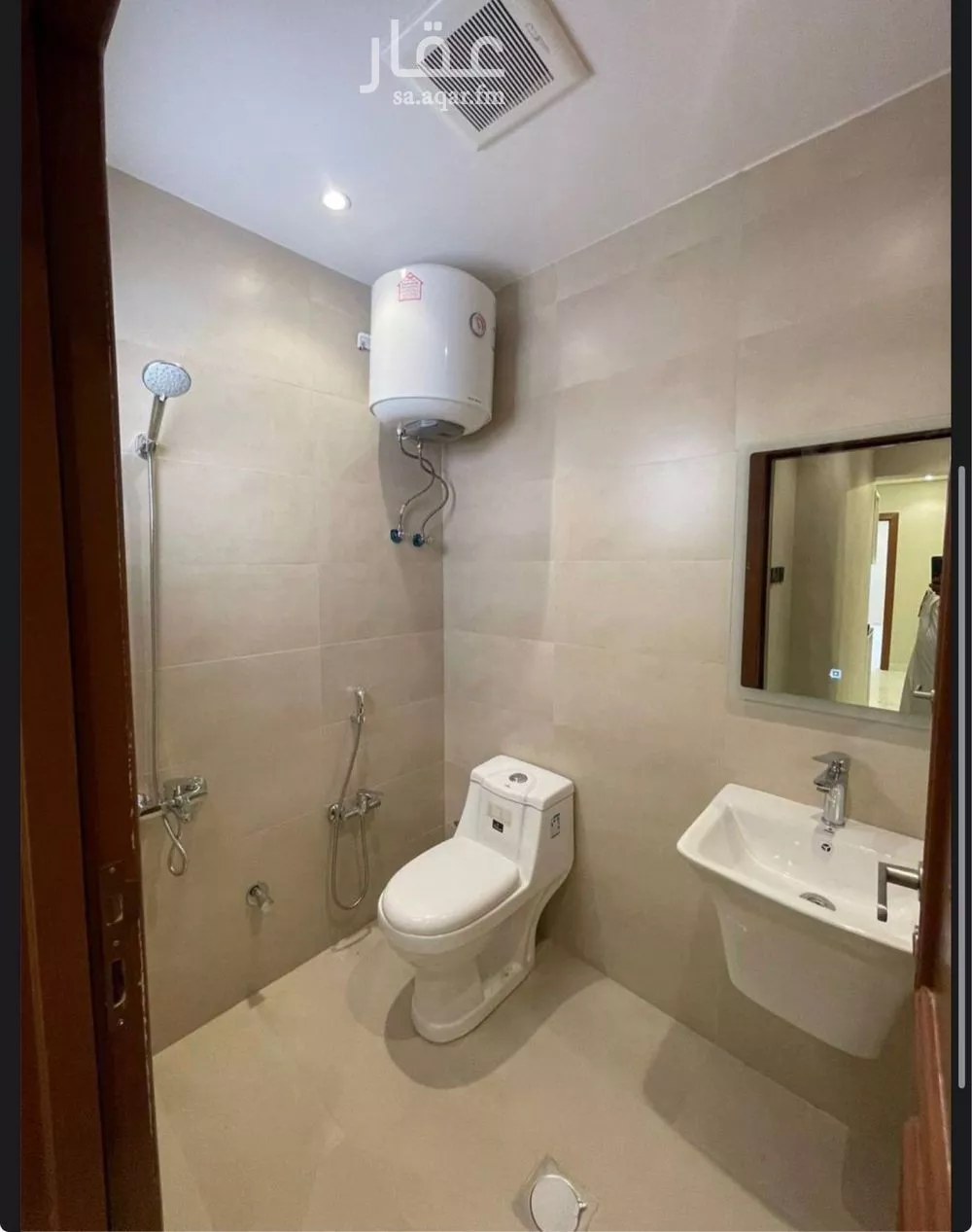 1 bedroom apartment in Al Wadi 3