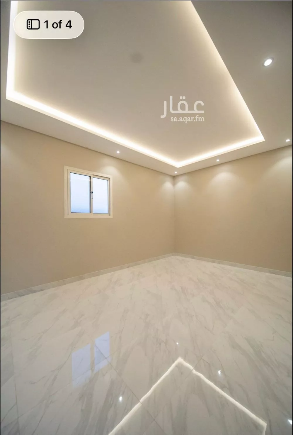 شقة 1 غرف في حطين 2