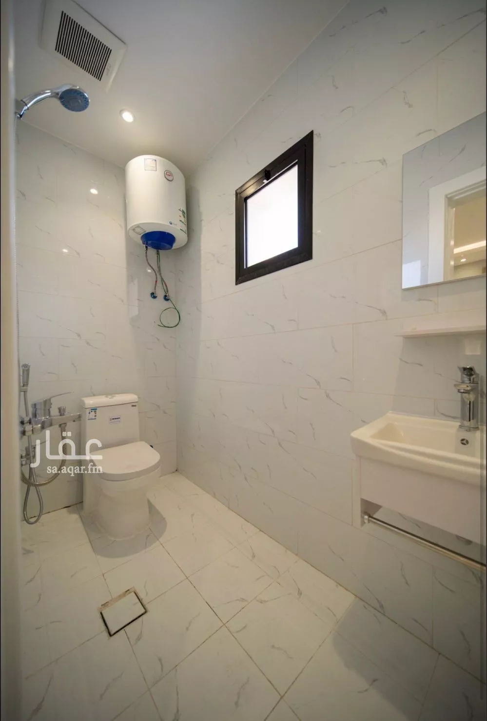 1 bedroom apartment in Al Qairawan 5