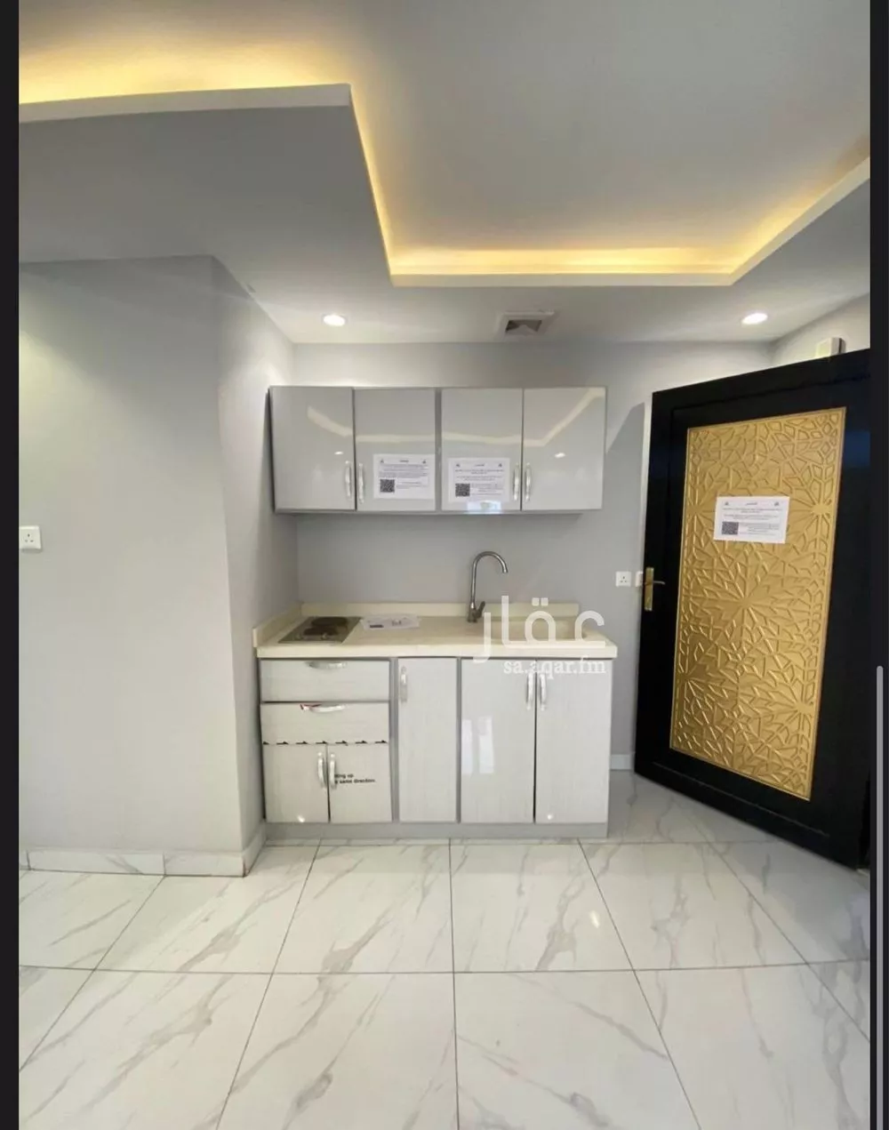 2 bedroom apartment in Al Maseef 3