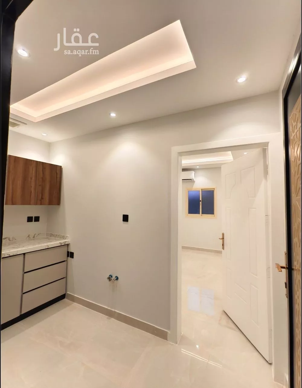 شقة 1 غرف في الفلاح 4