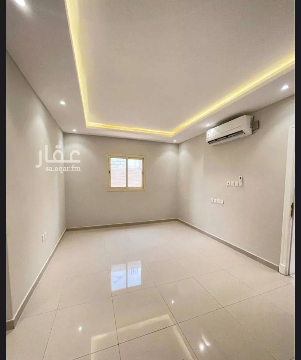 شقة 2 غرف في الملقا 1