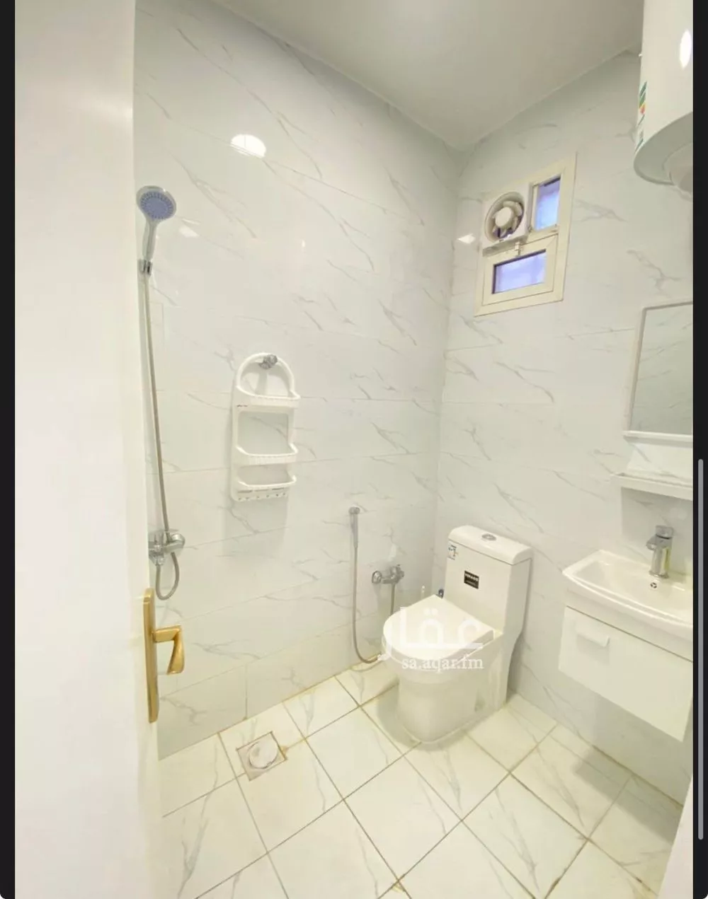 2 bedroom apartment in Al Maseef 4