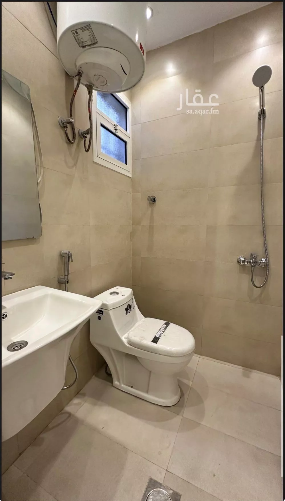 40 sqm shop in Al Wadi 2