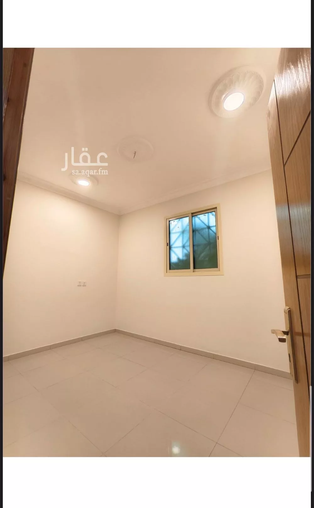 شقة 1 غرف في العارض 5