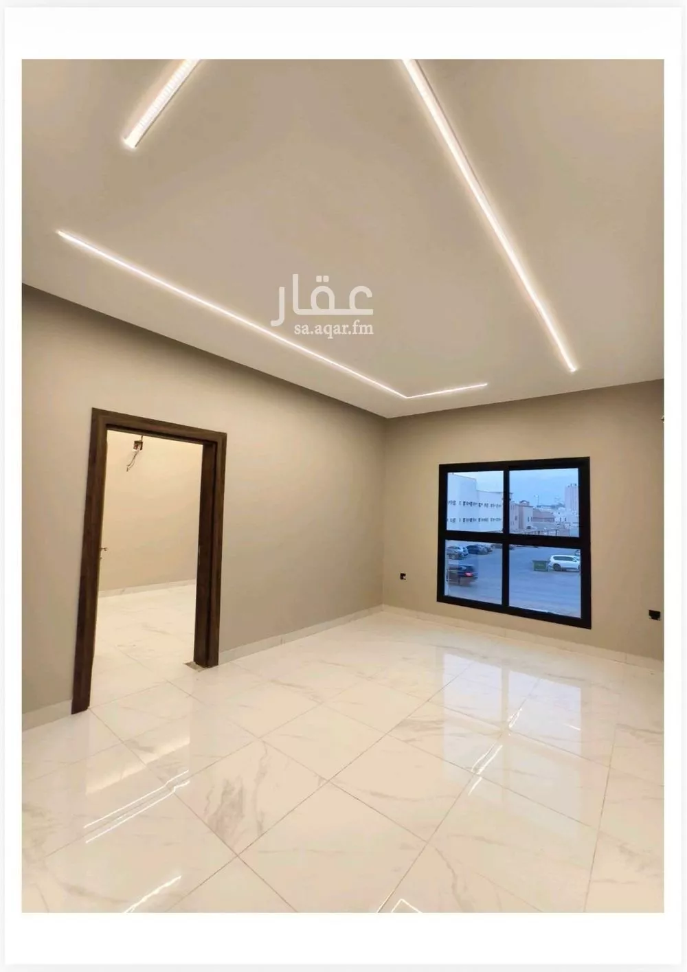 شقة 1 غرف في الملقا 1