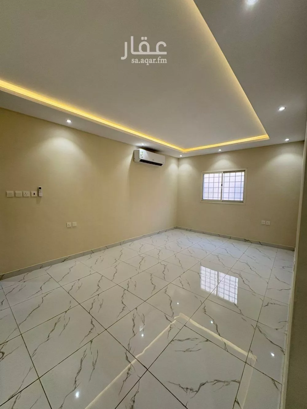 شقة 1 غرف في الخليج 1