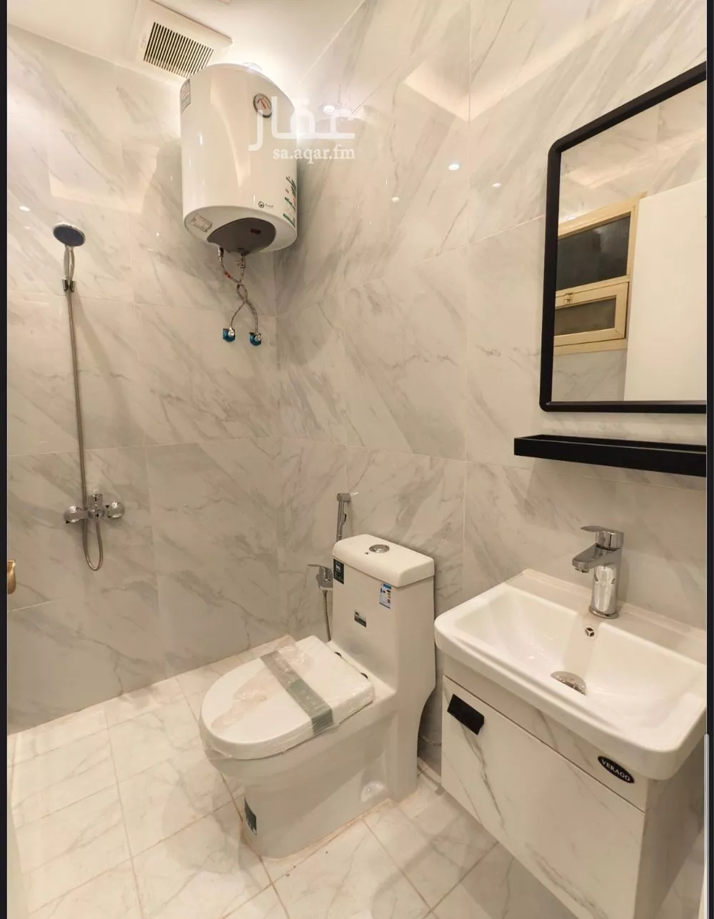 شقة 1 غرف في الياسمين 2