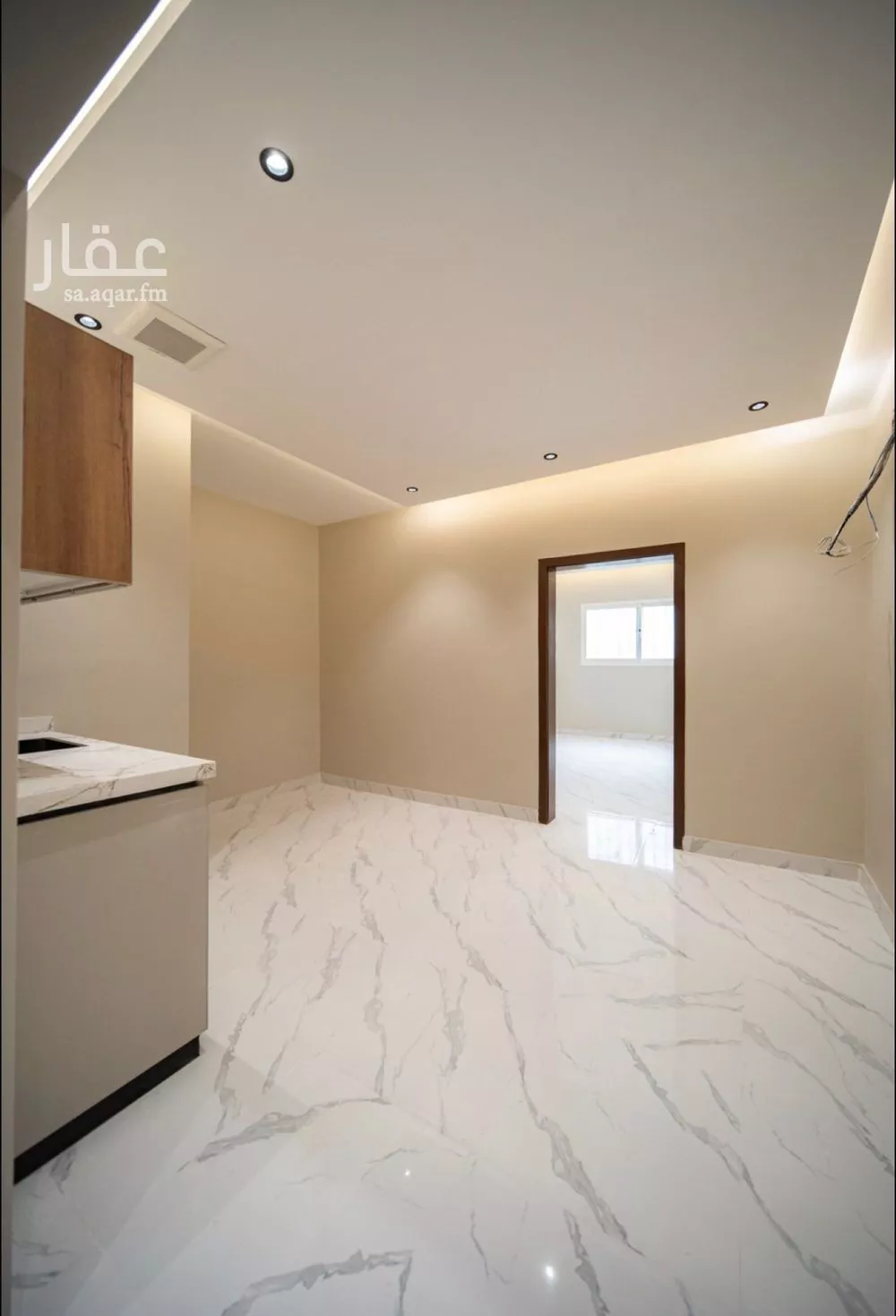 شقة 1 غرف في حطين 1