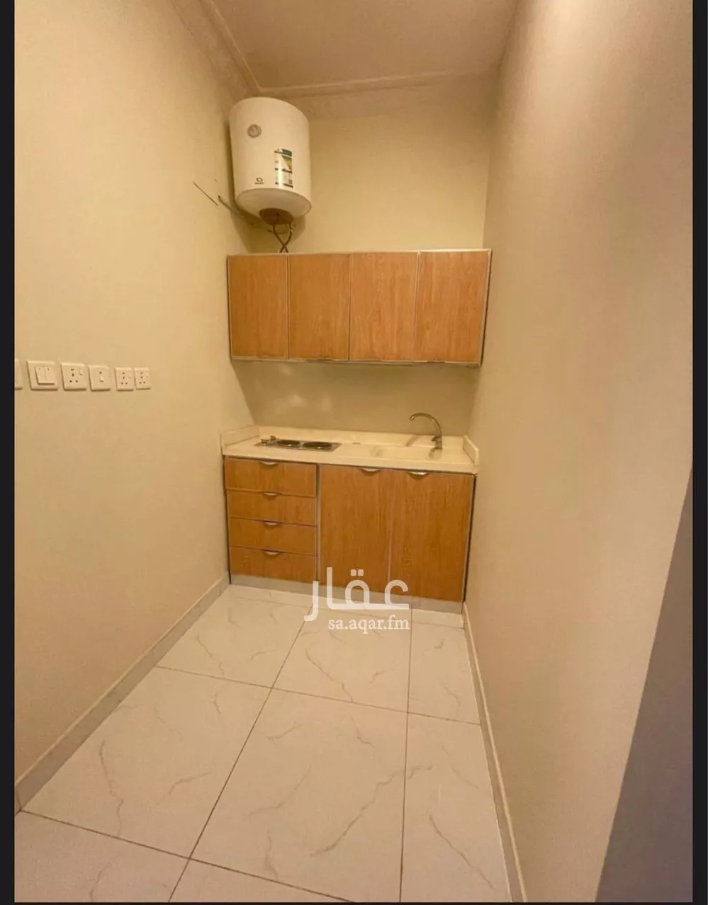 شقة 1 غرف في العارض 2