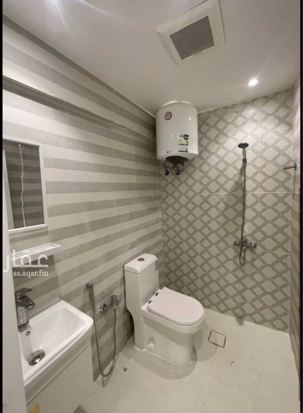 شقة 1 غرف في المصيف 4