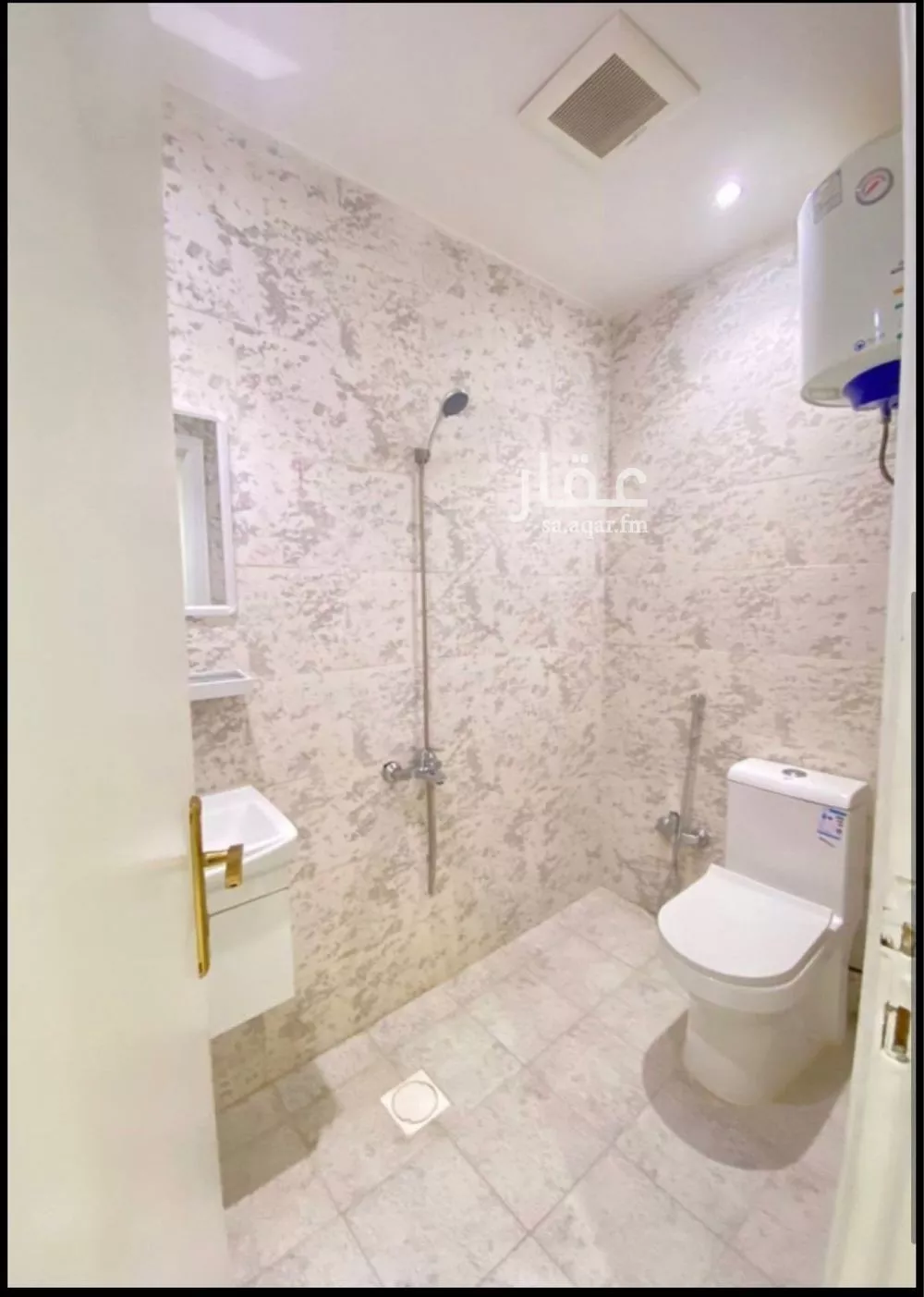 1 bedroom apartment in Al Wadi 4