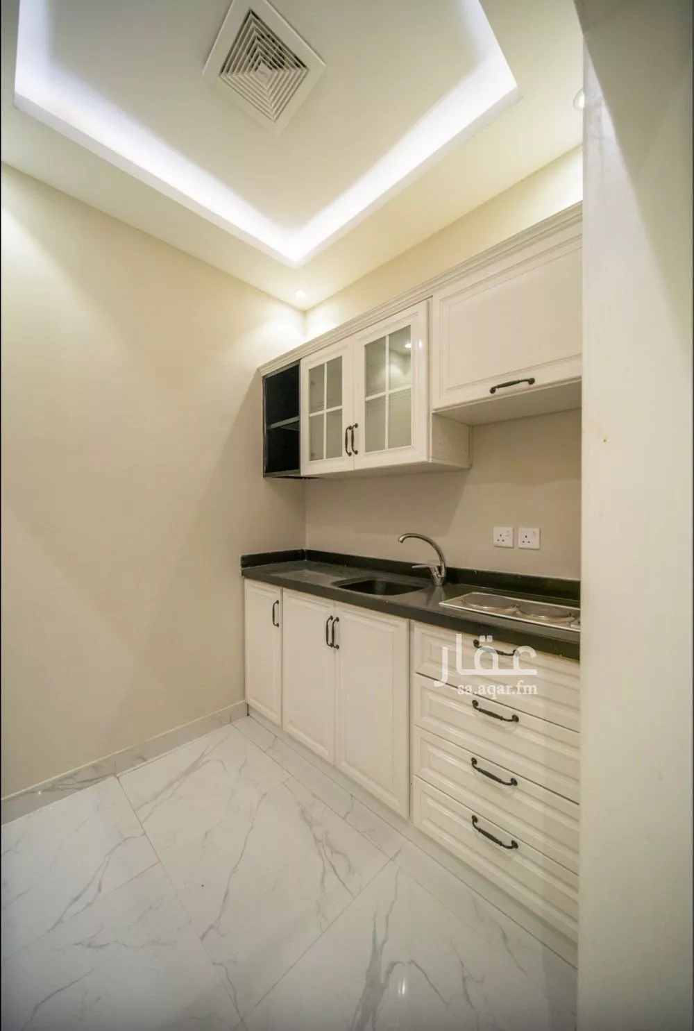 شقة 1 غرف في حطين 3