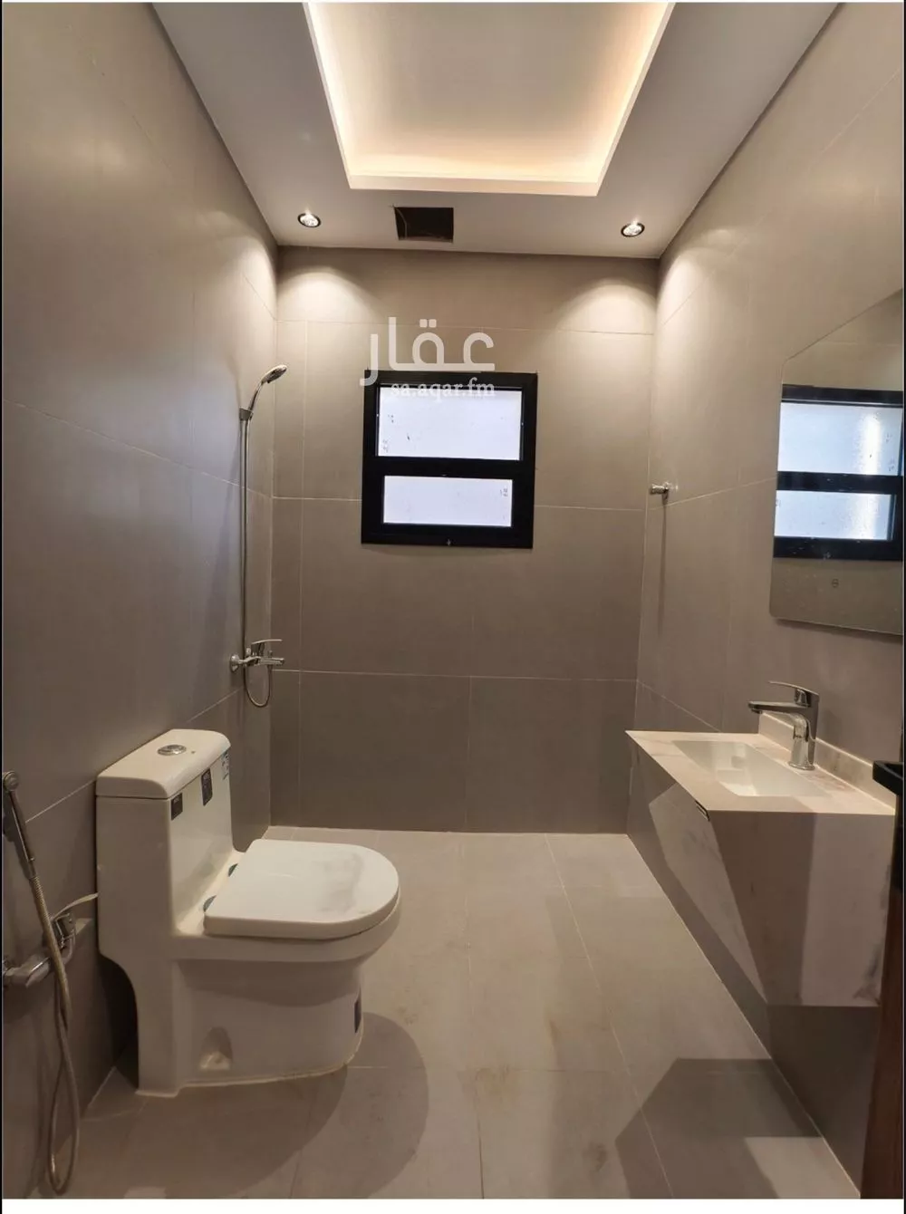 شقة 1 غرف في الورود 5