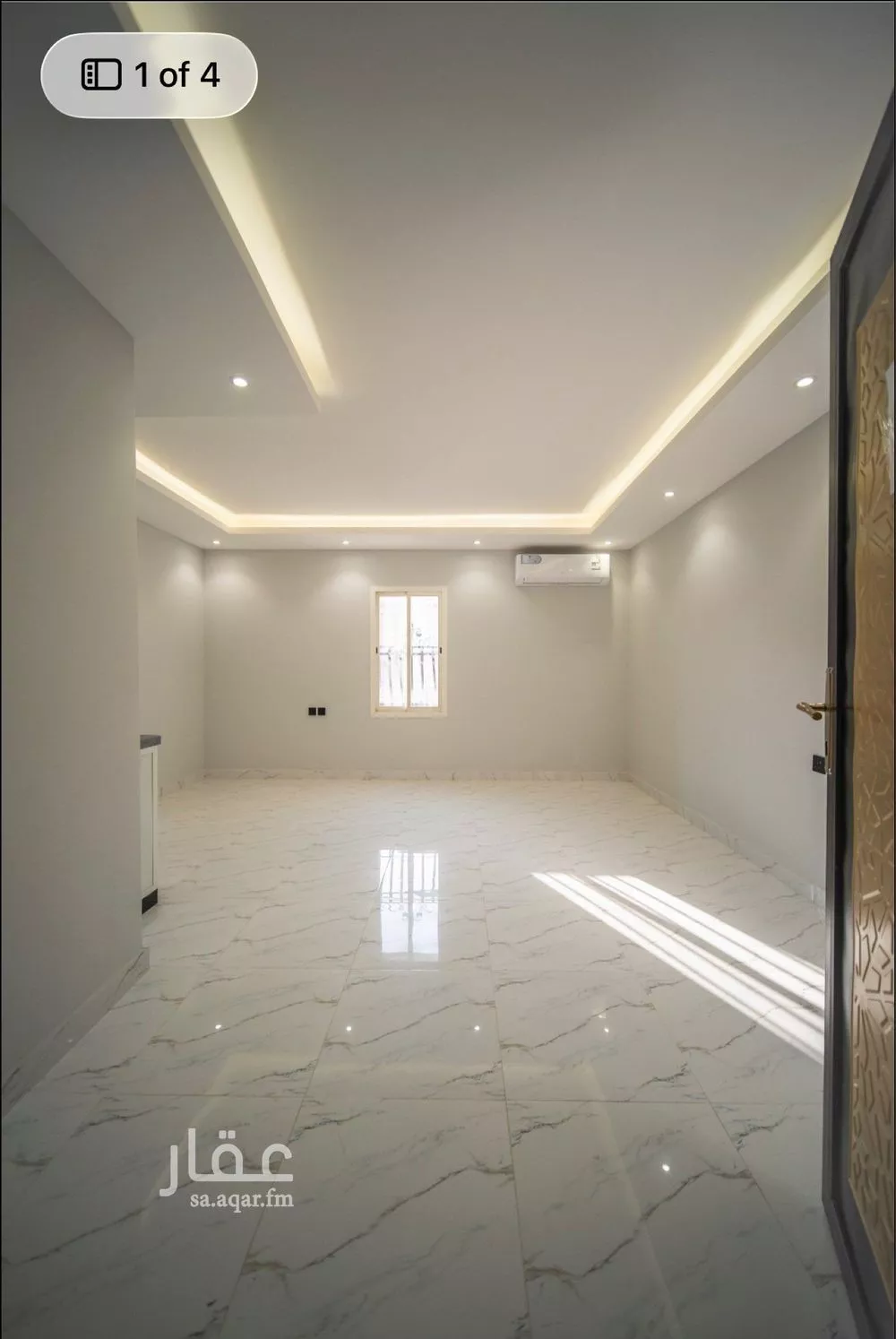 شقة 1 غرف في الضباط 5