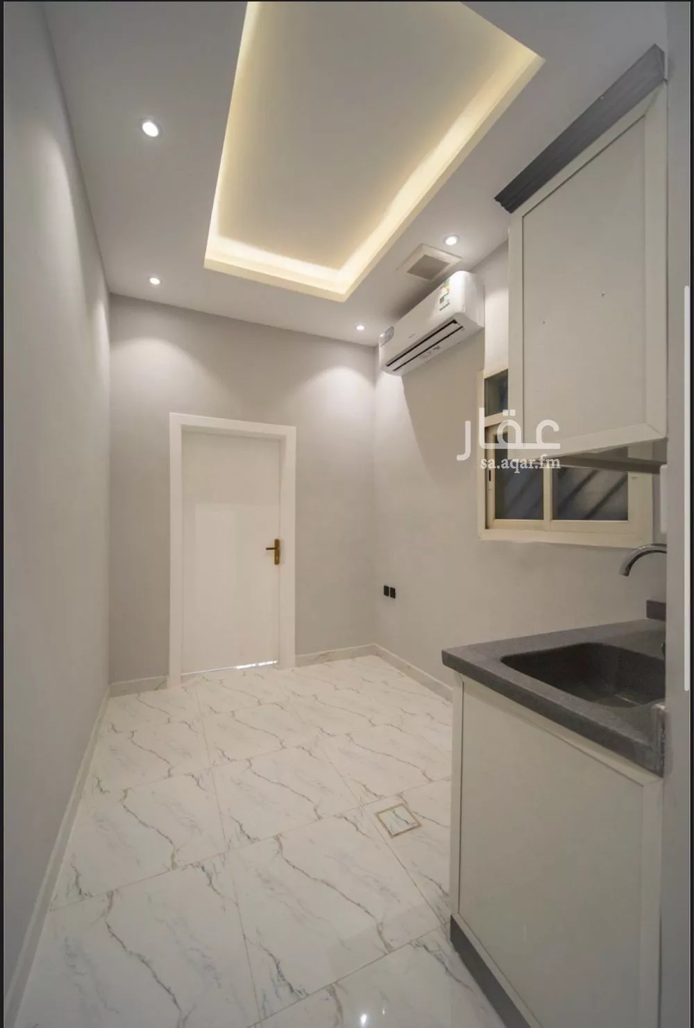 شقة 1 غرف في الضباط 4