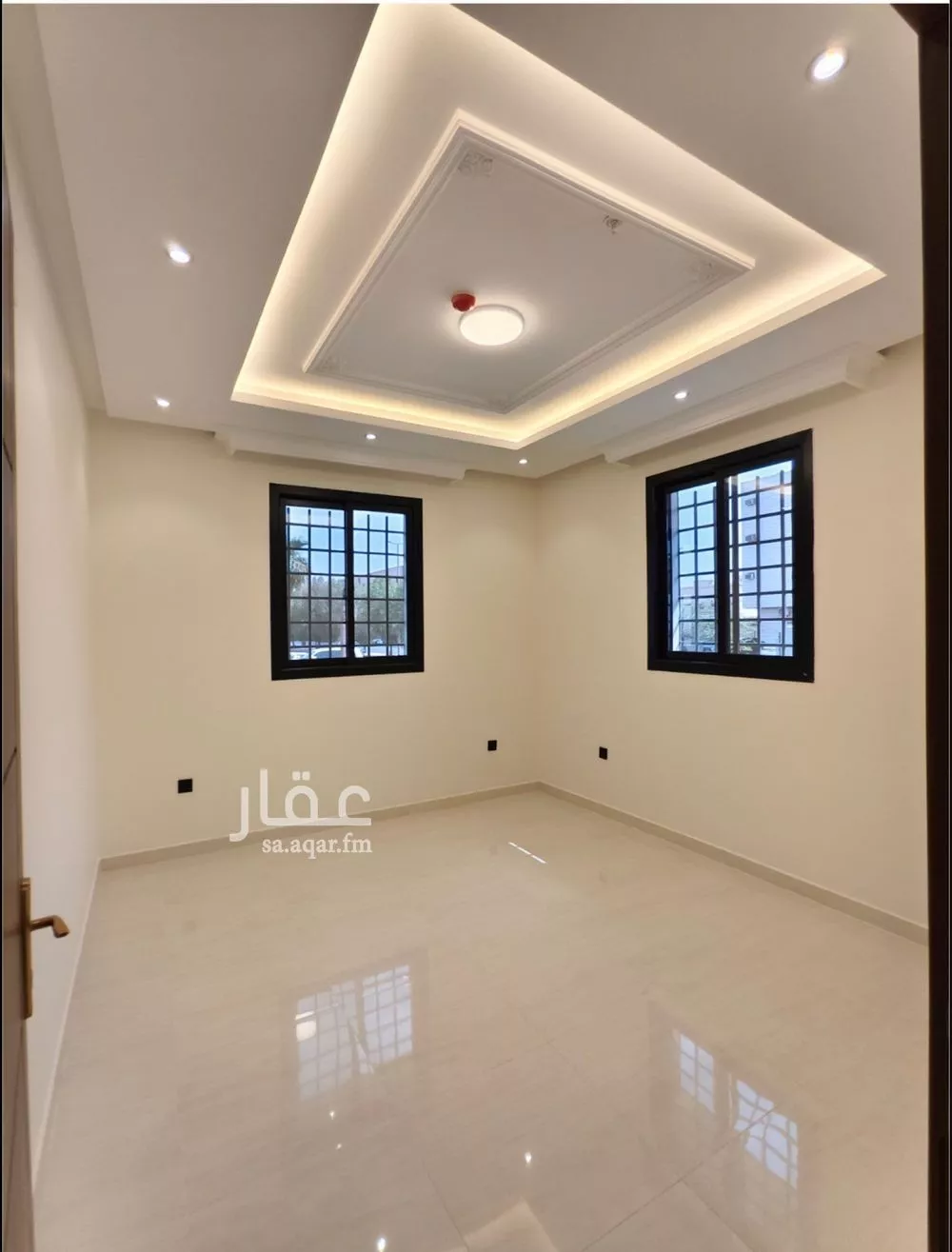 شقة 3 غرف في الروضة 3