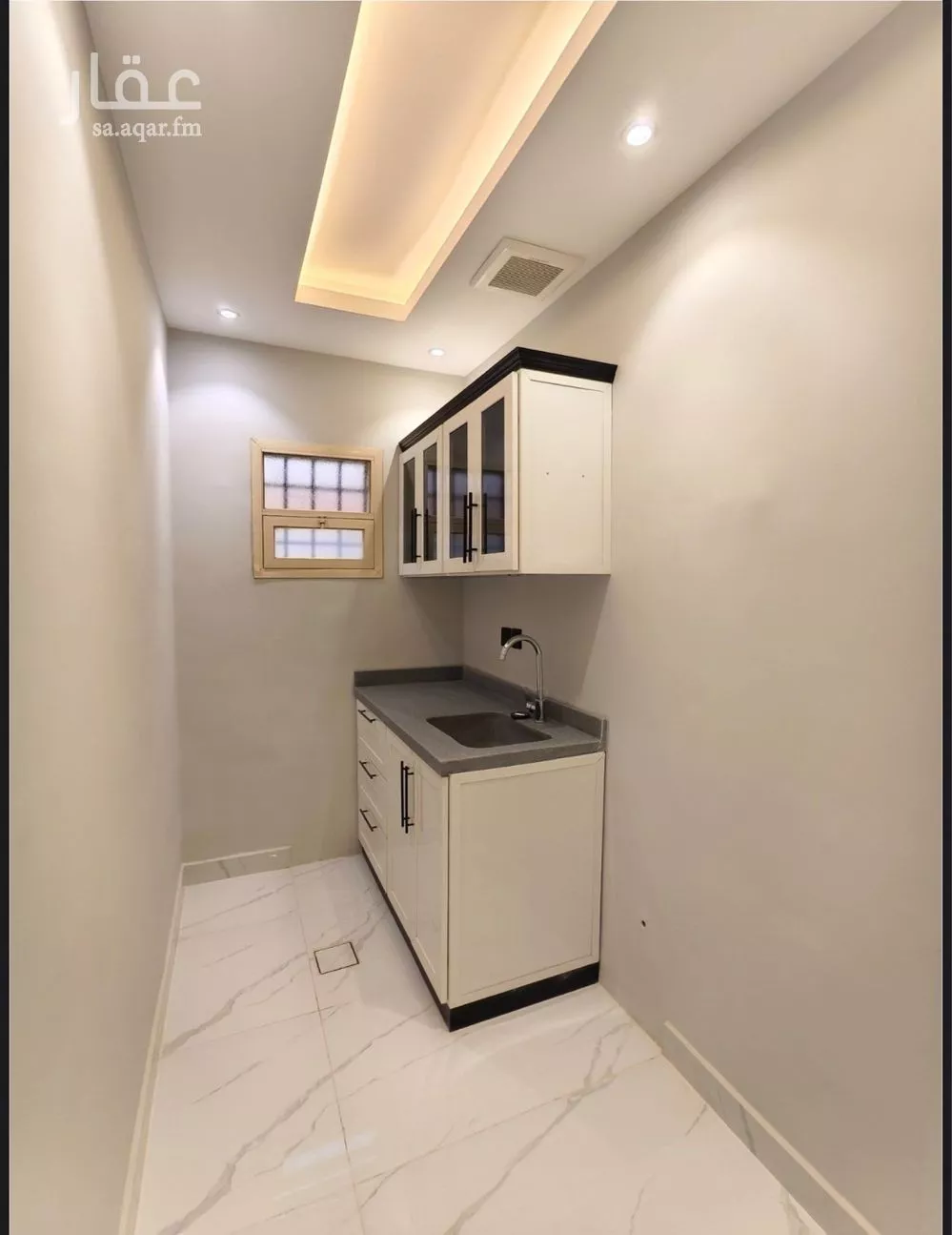 شقة 1 غرف في الياسمين 3