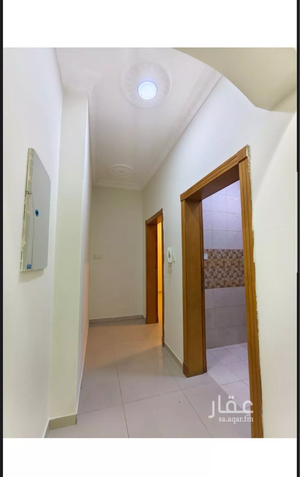 شقة 1 غرف في العارض 2