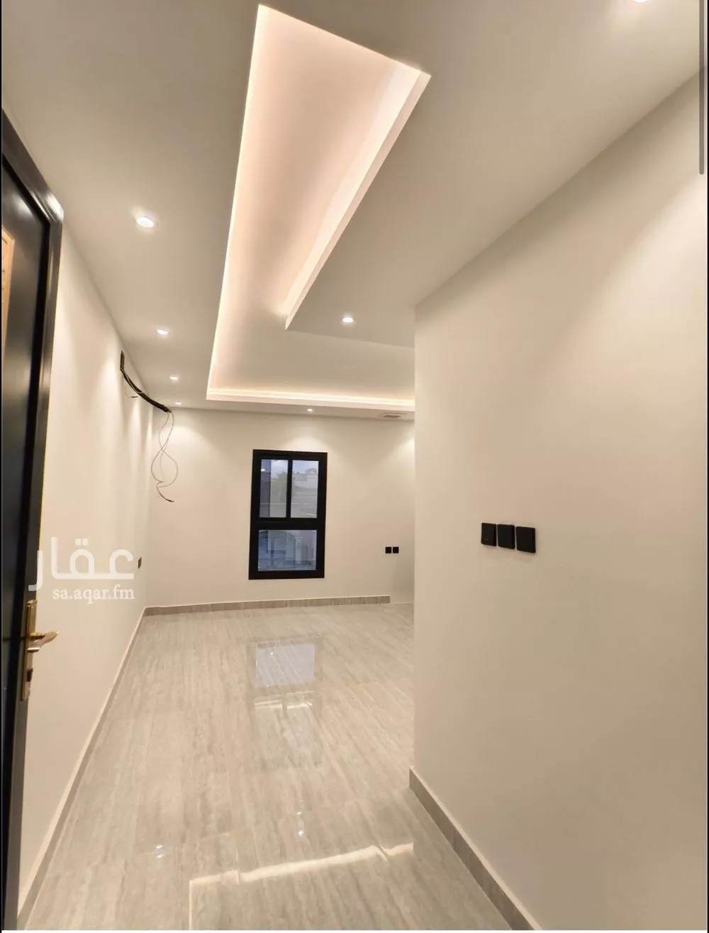 شقة 1 غرف في الفلاح 5