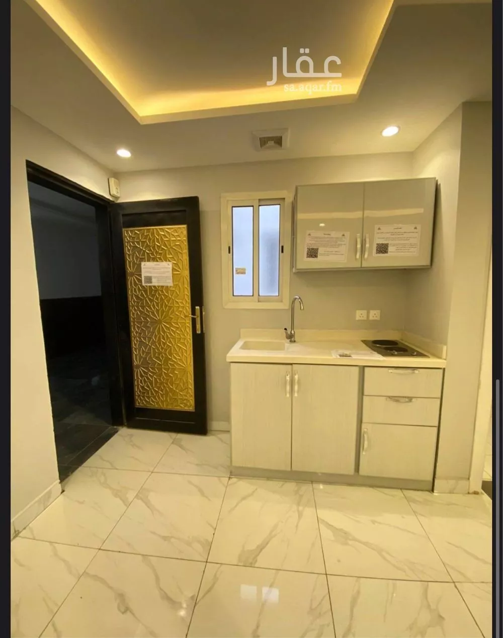 1 bedroom apartment in Al Maseef 3