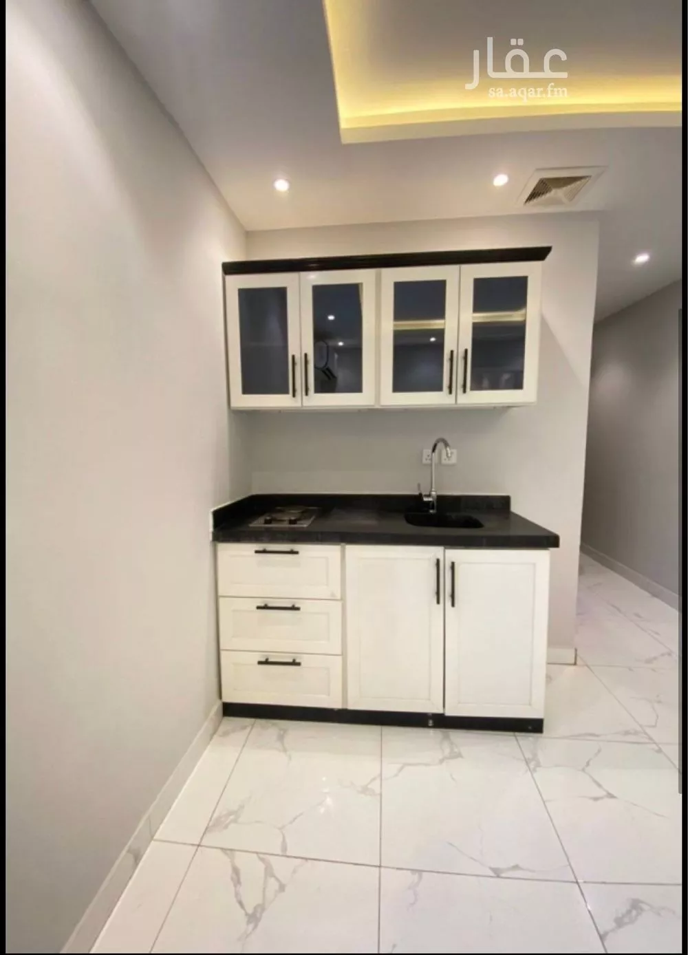 1 bedroom apartment in Al Wadi 2