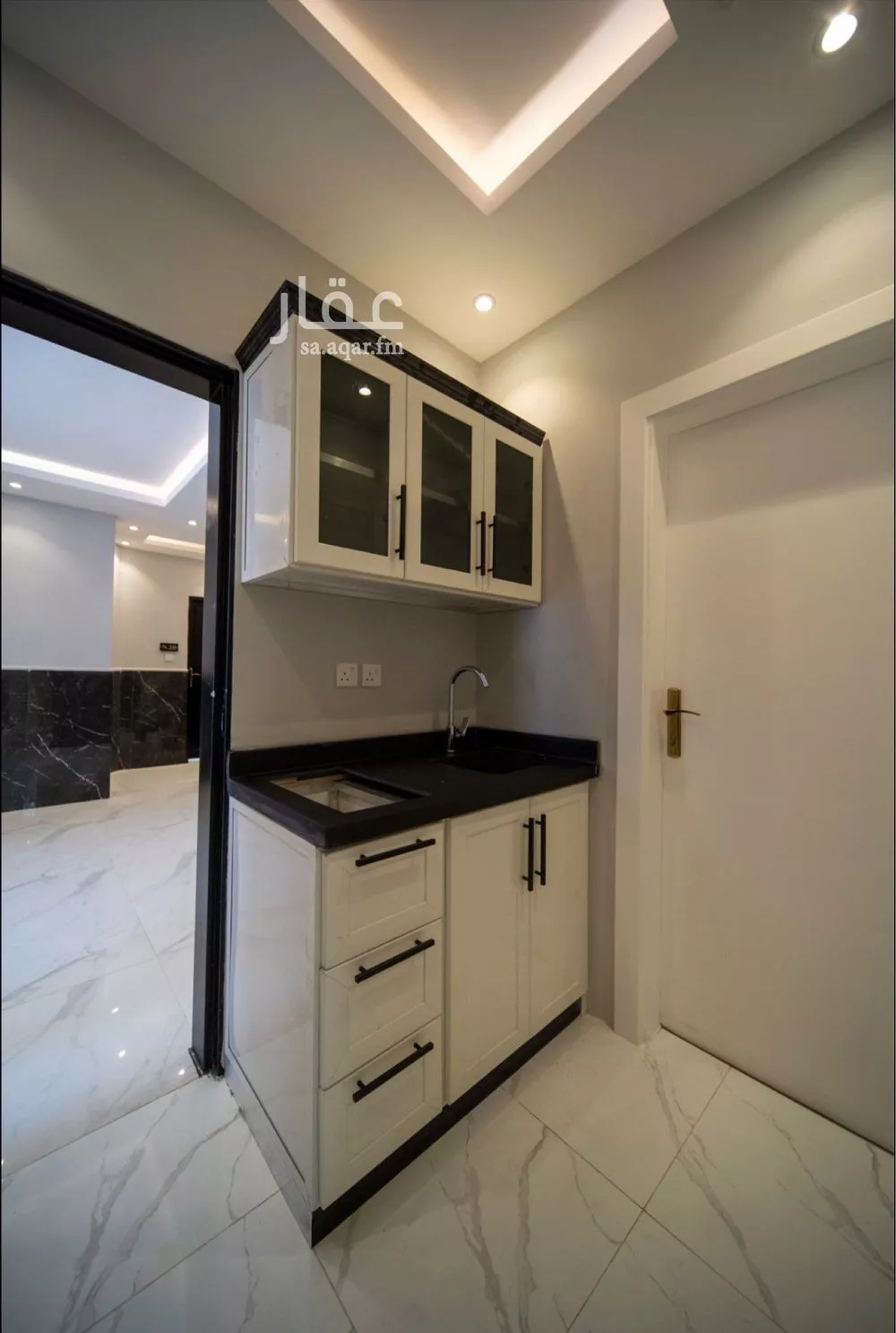 1 bedroom apartment in Al Qairawan 2