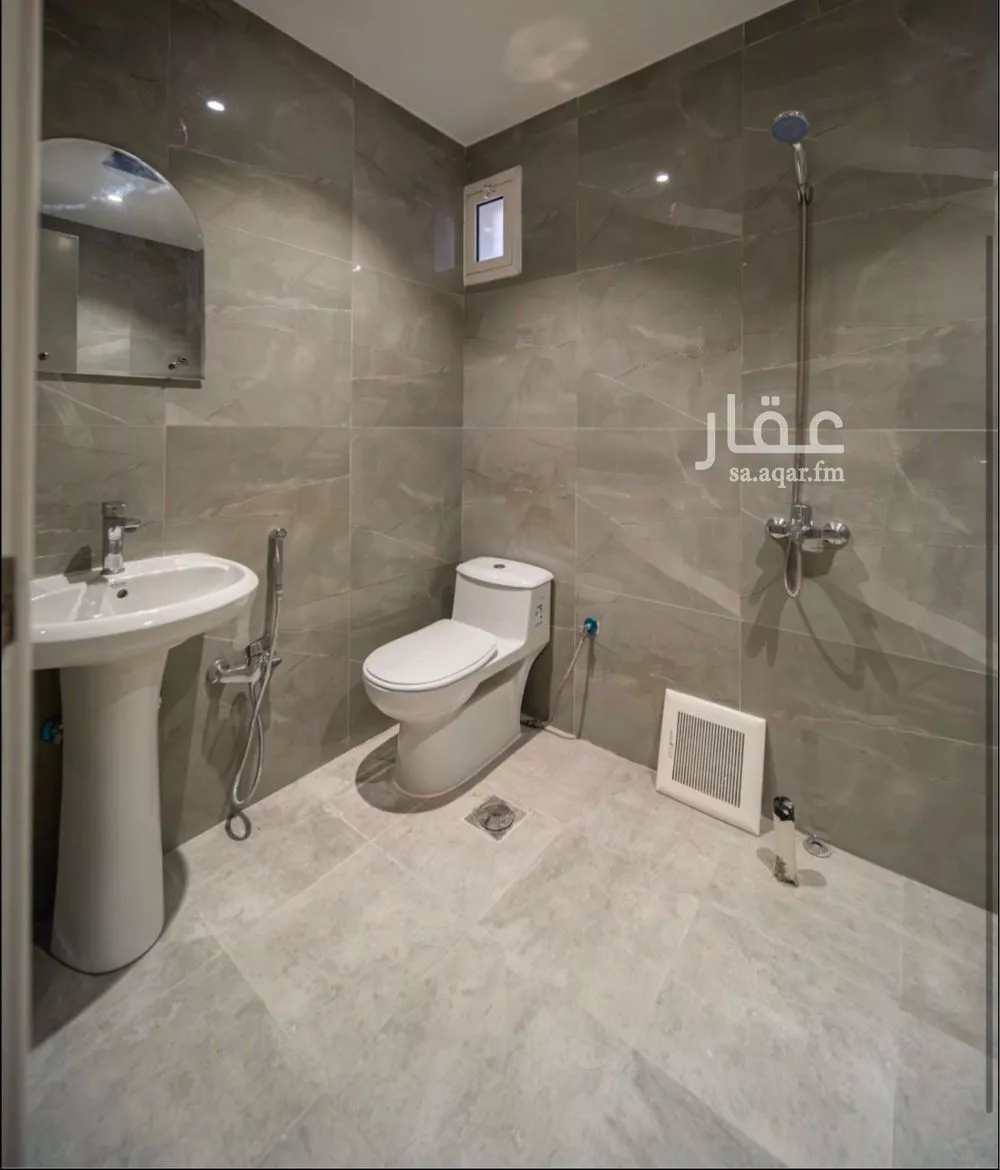 2 bedroom apartment in Al Sulaimaniyyah, Riyadh 4