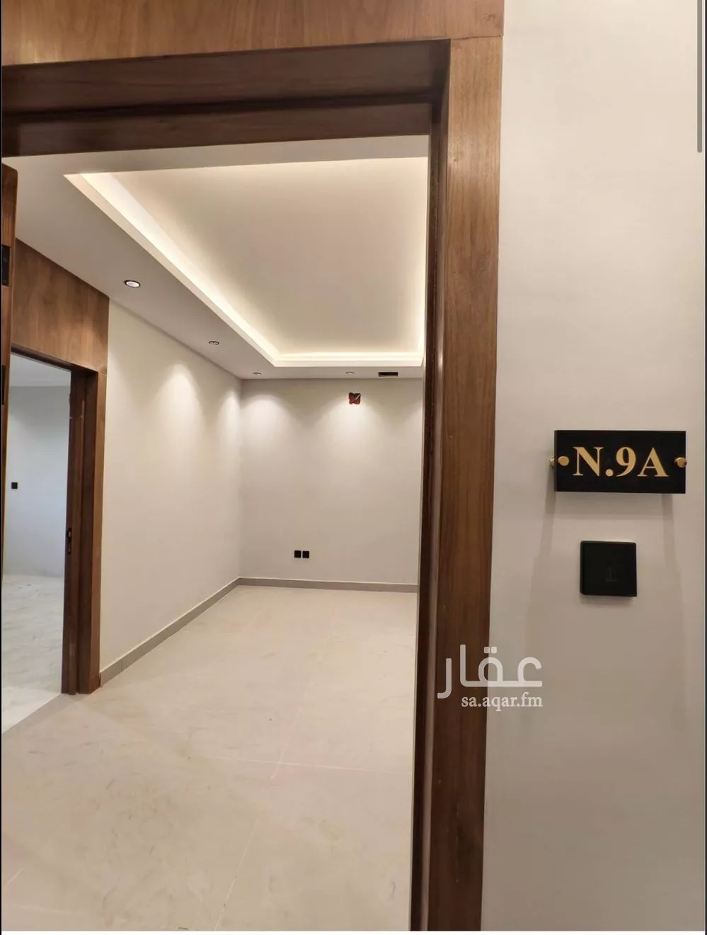 شقة 1 غرف في الورود 2