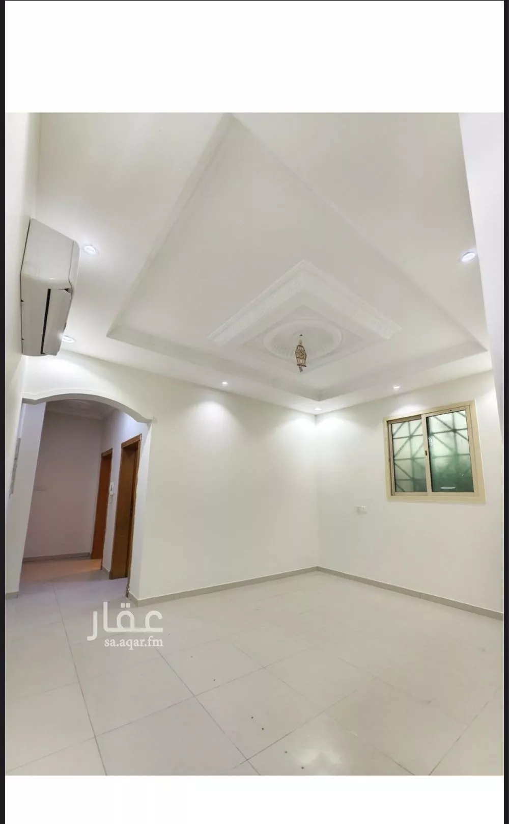 شقة 1 غرف في العارض 1