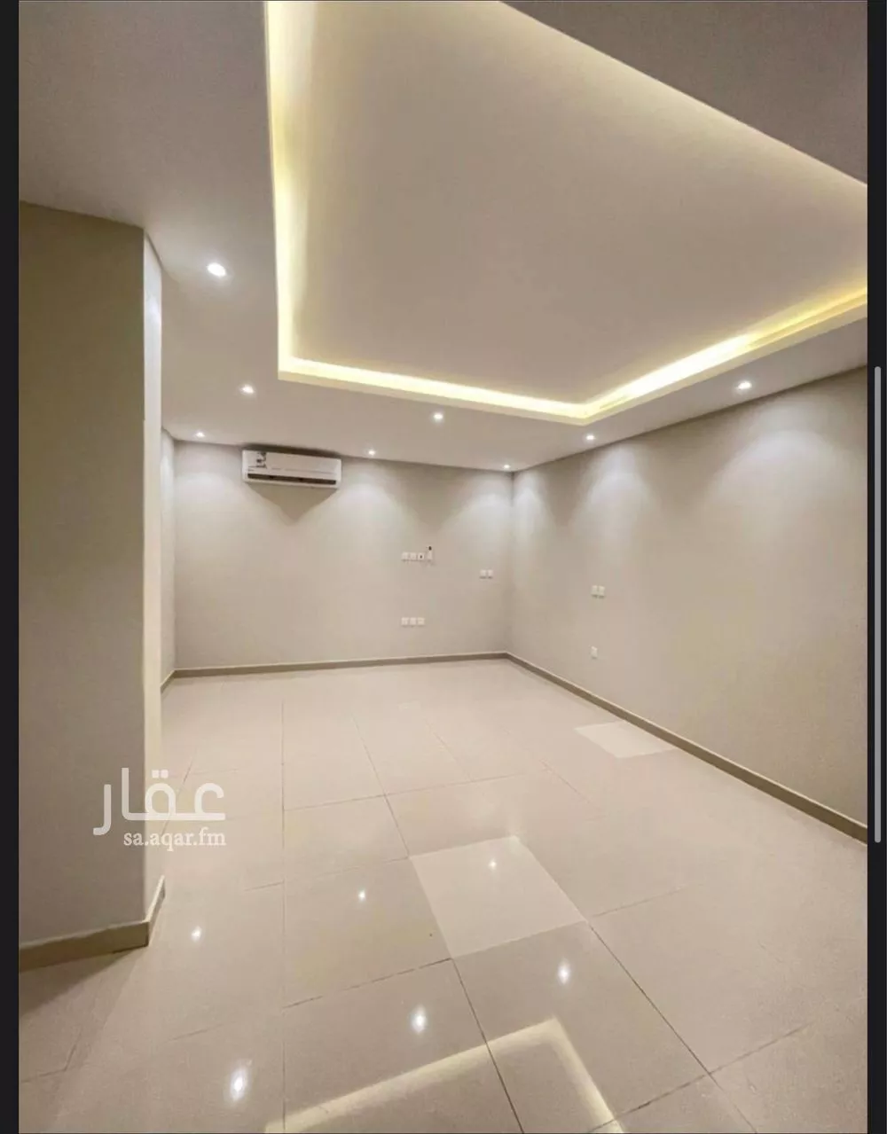 شقة 2 غرف في الملقا 3