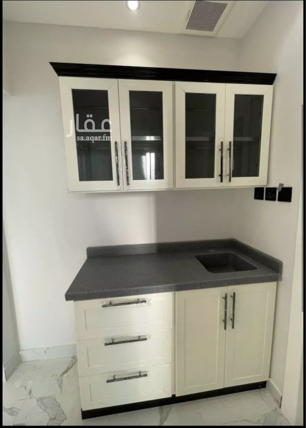 شقة 1 غرف في المصيف 3