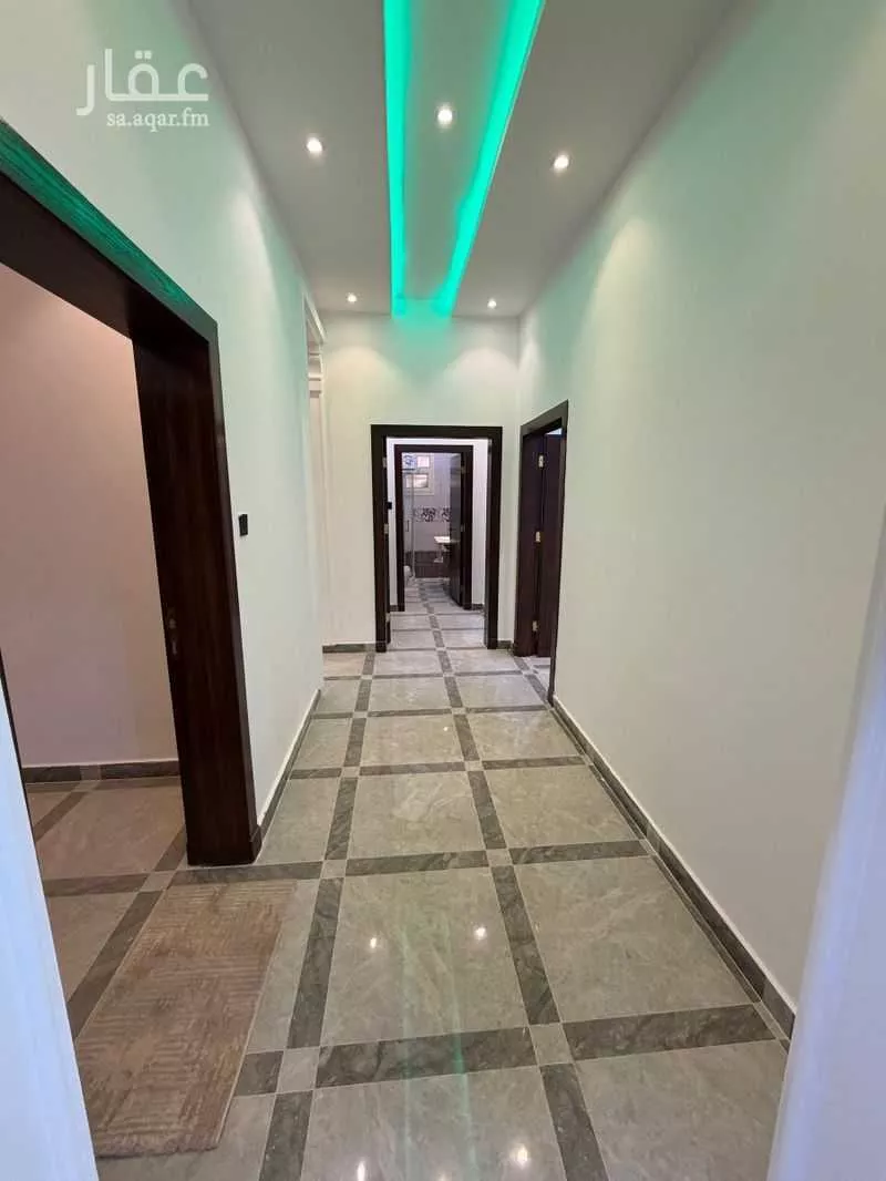 4 bedroom apartment in Al Rawabi, Riyadh 6