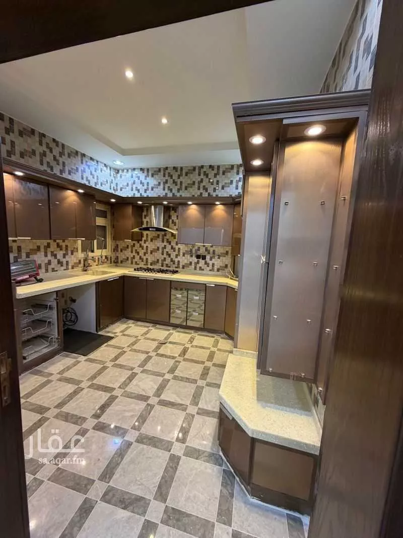 4 bedroom apartment in Al Rawabi, Riyadh 9