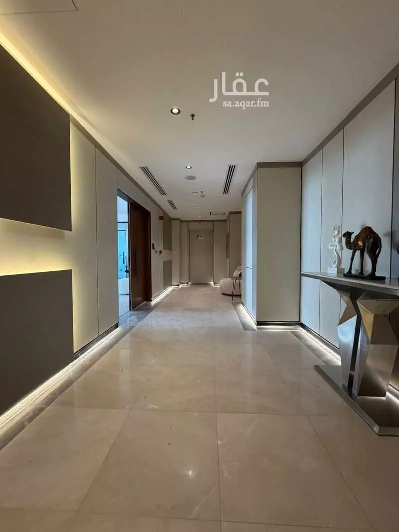 عمارة 1191 م² في الشاطئ 3