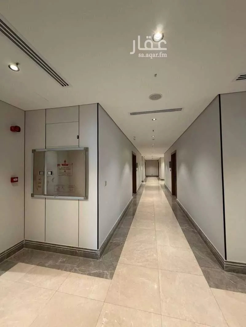 عمارة 1191 م² في الشاطئ 5