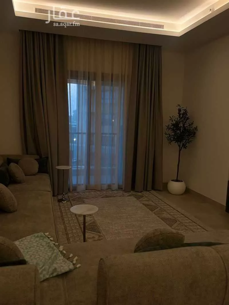 2 bedroom apartment in Al Fayha, Jeddah 9