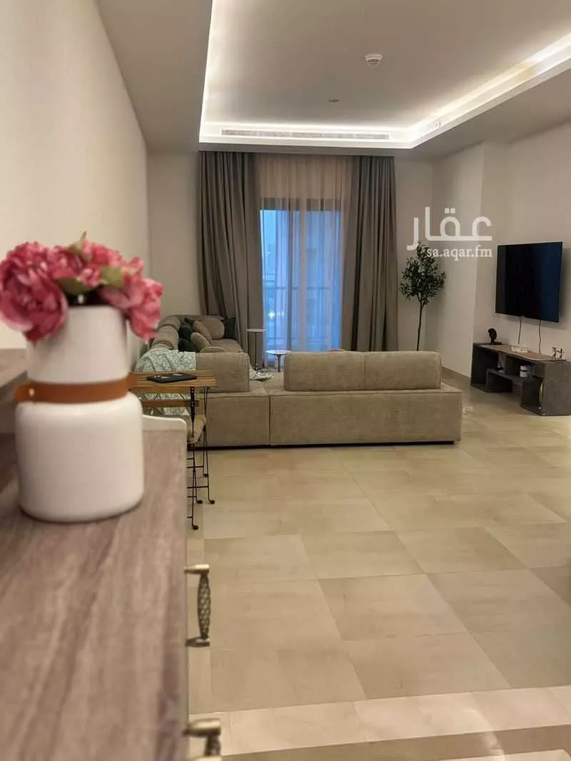 2 bedroom apartment in Al Fayha, Jeddah 4