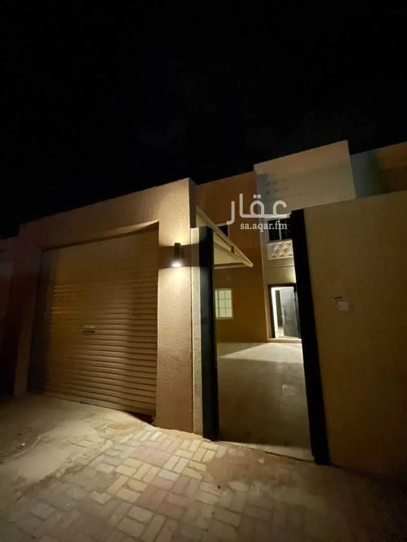 فيلا 4 غرف في الرياض 3