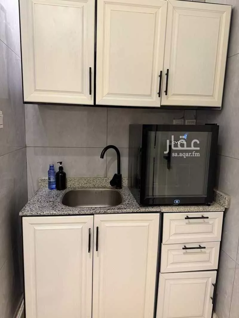 شقة 1 غرف في الملقا، الرياض 7