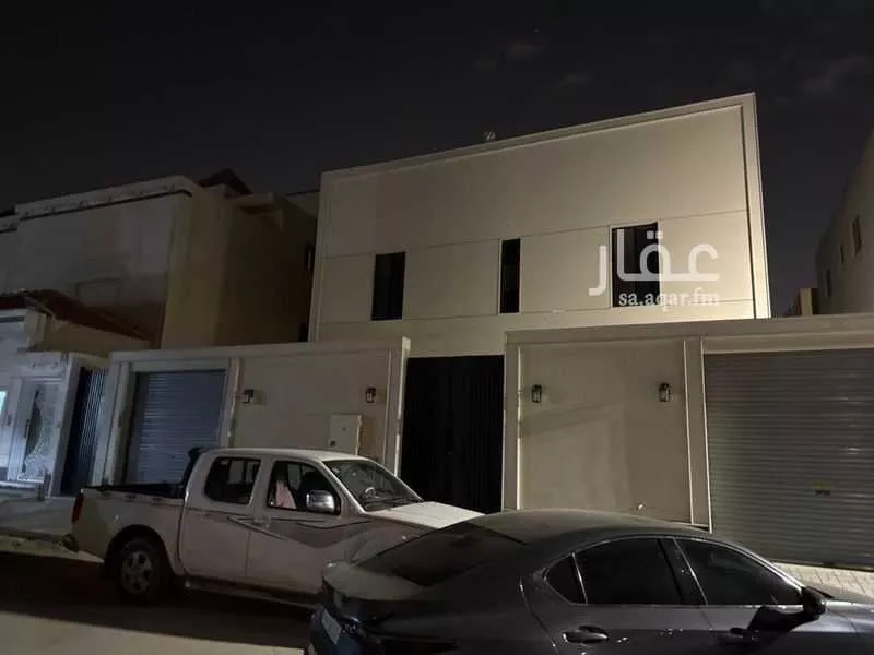 دور 2 غرف في العارض 1