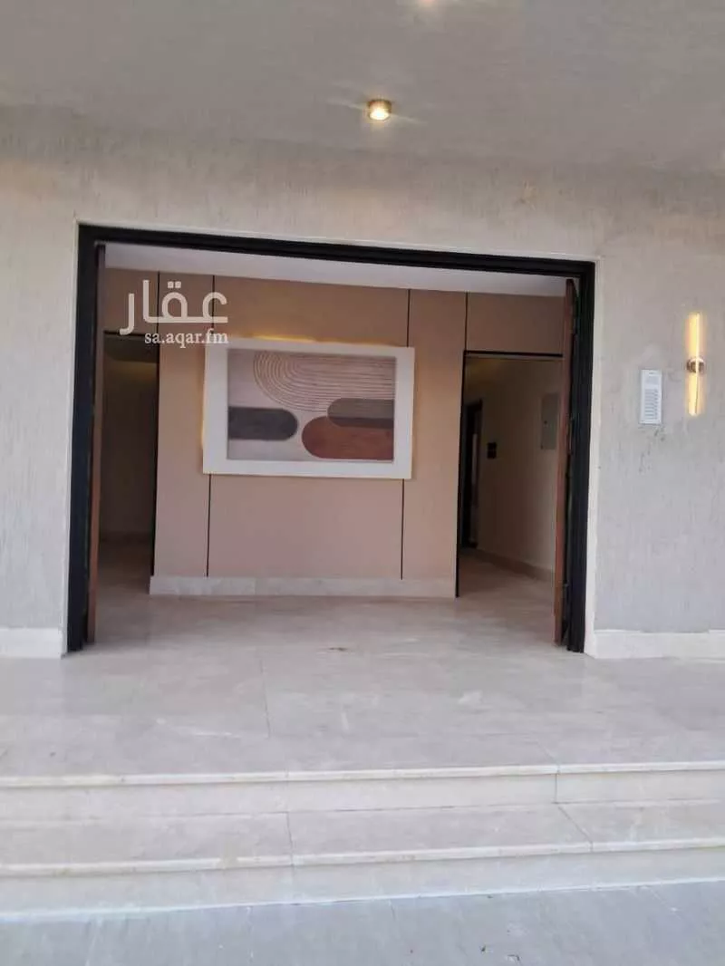 عمارة 600 م² في الملك فهد 2