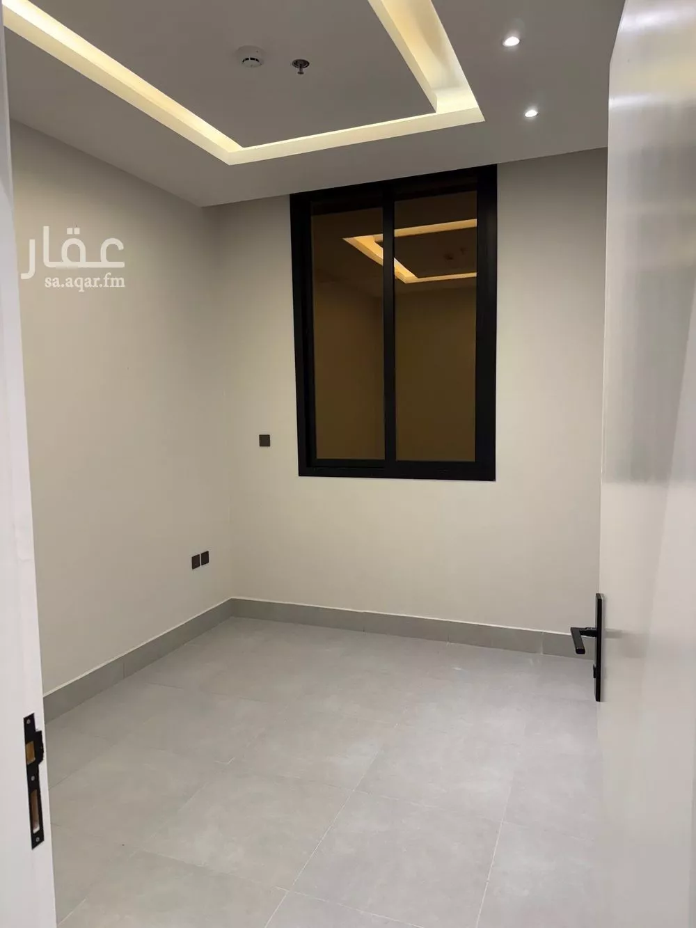 شقة 3 غرف في النرجس 5