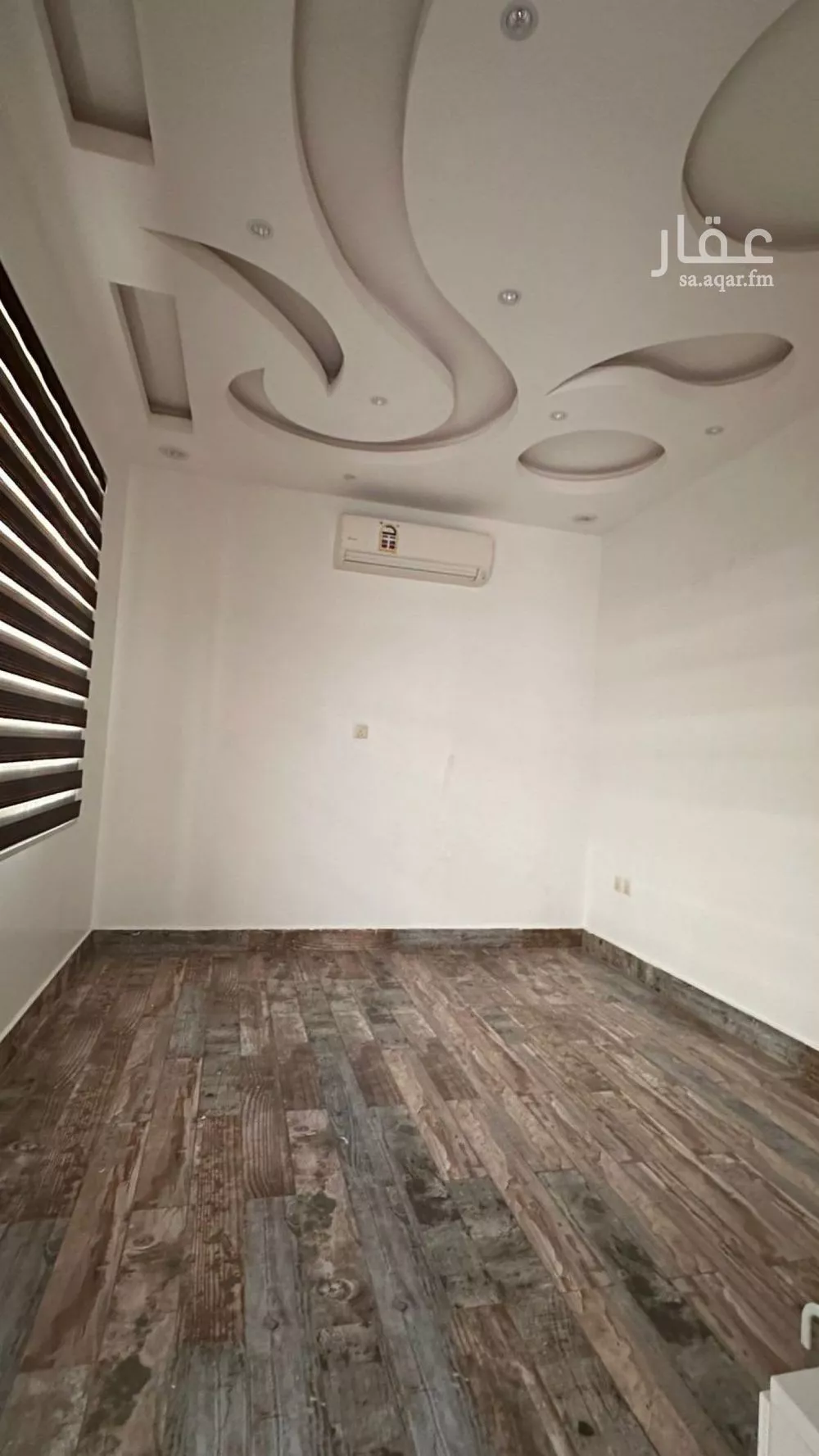 شقة 3 غرف في العارض 4