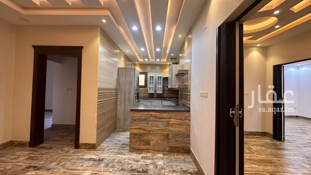 شقة 3 غرف في العارض 1