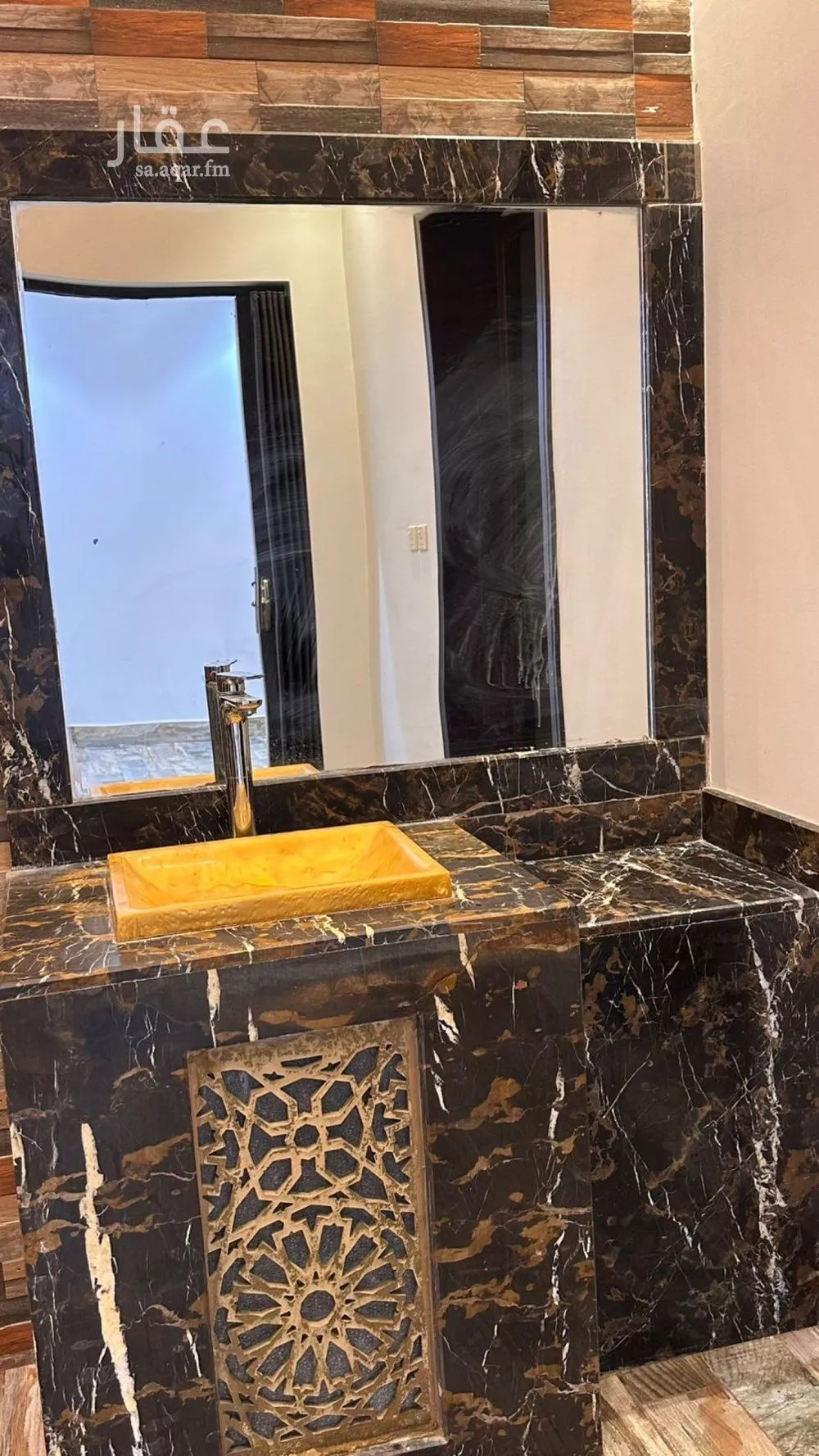 شقة 3 غرف في العارض 2