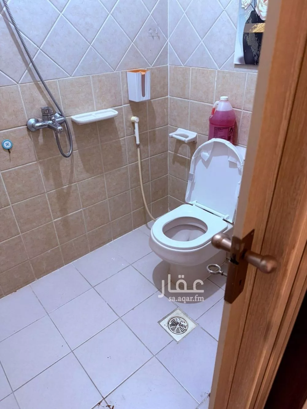 4 bedroom apartment in Al Safa, Jeddah 13
